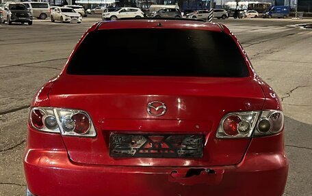 Mazda 6, 2004 год, 255 000 рублей, 3 фотография