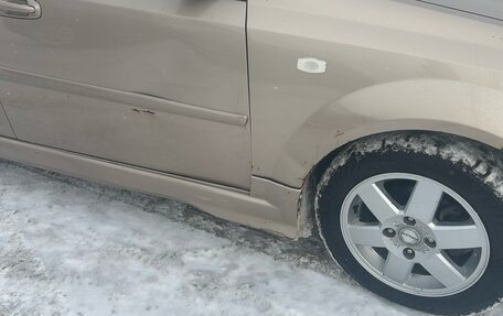 Chevrolet Lacetti, 2007 год, 305 000 рублей, 6 фотография