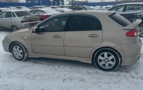 Chevrolet Lacetti, 2007 год, 305 000 рублей, 7 фотография