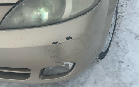 Chevrolet Lacetti, 2007 год, 305 000 рублей, 10 фотография