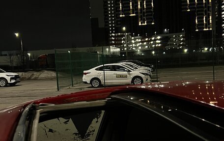 Mazda 6, 2004 год, 255 000 рублей, 13 фотография