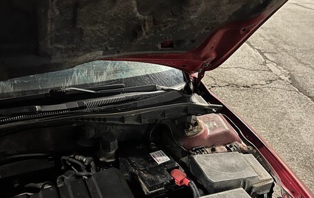 Mazda 6, 2004 год, 255 000 рублей, 11 фотография