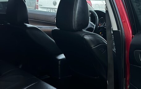 Mazda 6, 2004 год, 255 000 рублей, 8 фотография