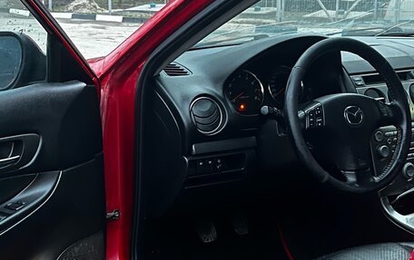 Mazda 6, 2004 год, 255 000 рублей, 9 фотография