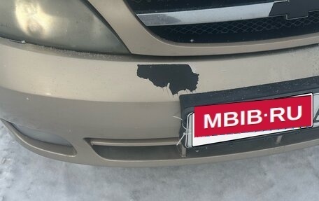 Chevrolet Lacetti, 2007 год, 305 000 рублей, 5 фотография