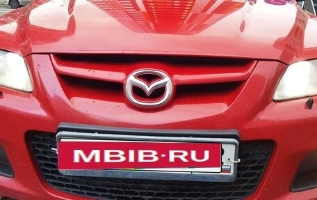 Mazda 6, 2004 год, 255 000 рублей, 15 фотография