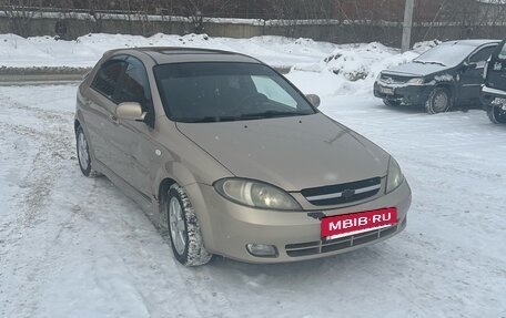 Chevrolet Lacetti, 2007 год, 305 000 рублей, 4 фотография