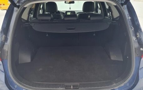 Hyundai Santa Fe IV, 2019 год, 3 500 000 рублей, 5 фотография