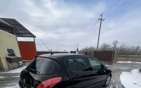 Peugeot 308 II, 2010 год, 445 000 рублей, 4 фотография