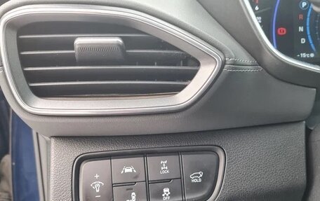 Hyundai Santa Fe IV, 2019 год, 3 500 000 рублей, 7 фотография