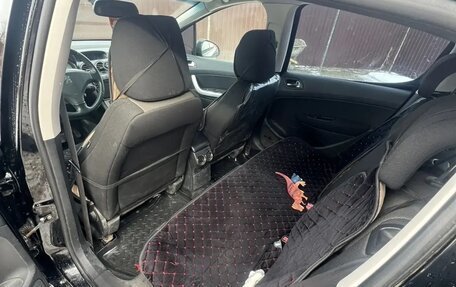 Peugeot 308 II, 2010 год, 445 000 рублей, 6 фотография