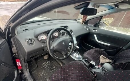 Peugeot 308 II, 2010 год, 445 000 рублей, 5 фотография