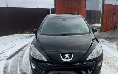 Peugeot 308 II, 2010 год, 445 000 рублей, 3 фотография