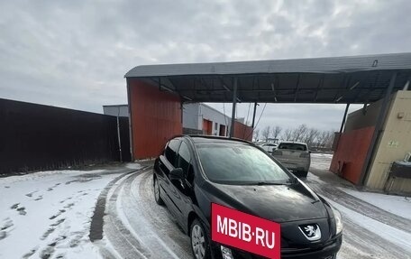 Peugeot 308 II, 2010 год, 445 000 рублей, 2 фотография