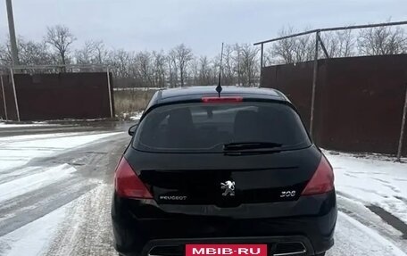 Peugeot 308 II, 2010 год, 445 000 рублей, 8 фотография