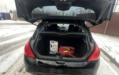 Peugeot 308 II, 2010 год, 445 000 рублей, 7 фотография