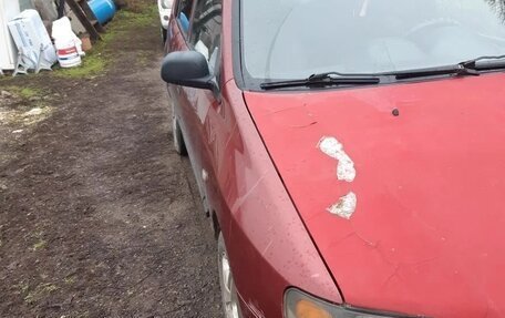 Mitsubishi Space Star I рестайлинг, 2002 год, 170 000 рублей, 6 фотография