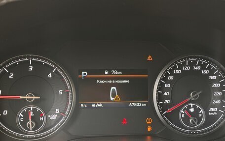 Hyundai Santa Fe IV, 2020 год, 3 400 000 рублей, 6 фотография