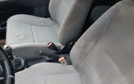 Mitsubishi Space Star I рестайлинг, 2002 год, 170 000 рублей, 10 фотография