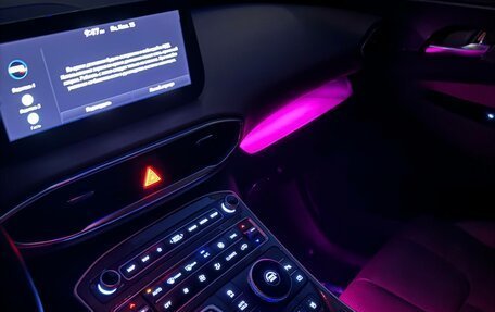 Hyundai Santa Fe IV, 2020 год, 3 400 000 рублей, 19 фотография