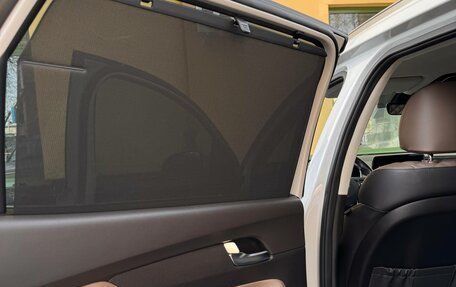 Hyundai Santa Fe IV, 2020 год, 3 400 000 рублей, 18 фотография