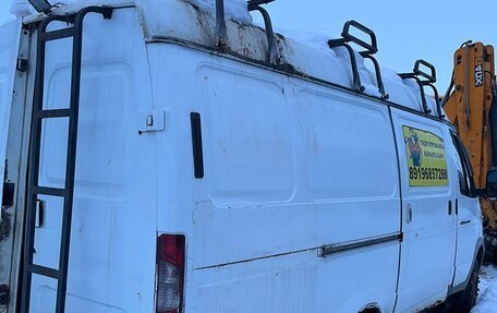 ГАЗ 31105 «Волга», 2009 год, 646 000 рублей, 5 фотография