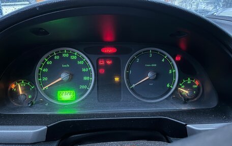 ГАЗ 31105 «Волга», 2009 год, 646 000 рублей, 2 фотография