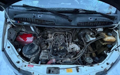 ГАЗ 31105 «Волга», 2009 год, 646 000 рублей, 6 фотография