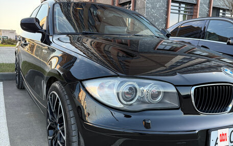 BMW 1 серия, 2010 год, 1 100 000 рублей, 7 фотография