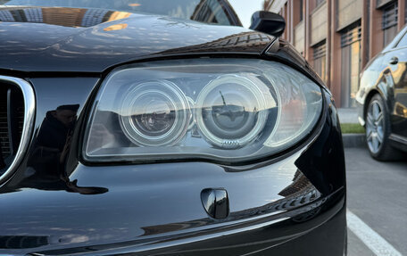 BMW 1 серия, 2010 год, 1 100 000 рублей, 6 фотография