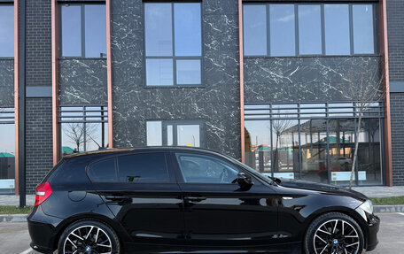 BMW 1 серия, 2010 год, 1 100 000 рублей, 3 фотография