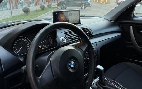 BMW 1 серия, 2010 год, 1 100 000 рублей, 9 фотография