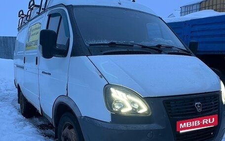 ГАЗ 31105 «Волга», 2009 год, 646 000 рублей, 7 фотография