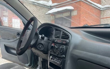 Chevrolet Lanos I, 2007 год, 110 000 рублей, 3 фотография