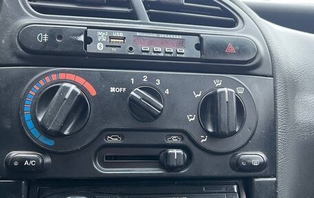 Chevrolet Lanos I, 2007 год, 110 000 рублей, 5 фотография