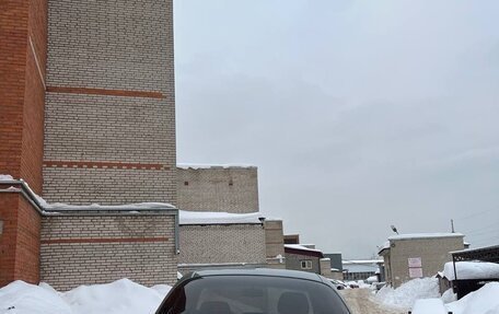 Chevrolet Lanos I, 2007 год, 110 000 рублей, 2 фотография