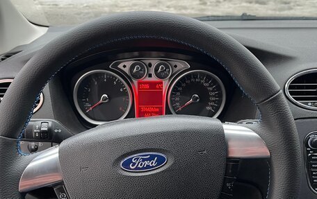 Ford Focus II рестайлинг, 2006 год, 650 000 рублей, 8 фотография