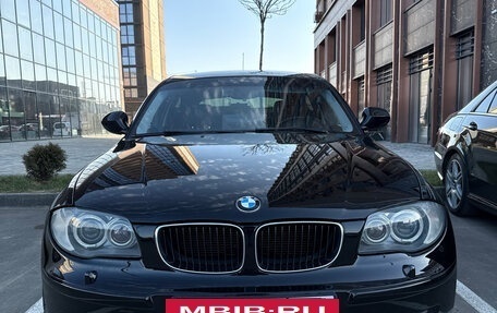 BMW 1 серия, 2010 год, 1 100 000 рублей, 5 фотография