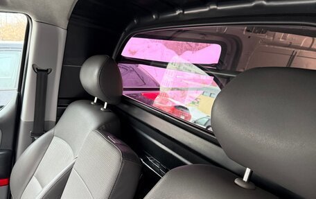 Hyundai Grand Starex Grand Starex I рестайлинг 2, 2011 год, 1 000 000 рублей, 7 фотография