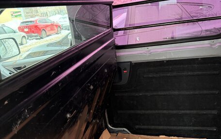 Hyundai Grand Starex Grand Starex I рестайлинг 2, 2011 год, 1 000 000 рублей, 9 фотография