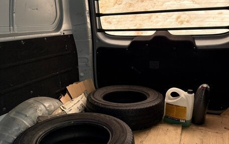 Hyundai Grand Starex Grand Starex I рестайлинг 2, 2011 год, 1 000 000 рублей, 10 фотография