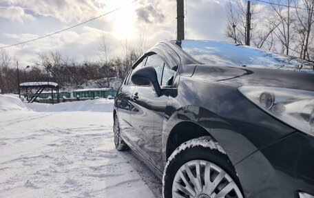 Peugeot 408 I рестайлинг, 2012 год, 525 000 рублей, 14 фотография