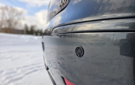 Peugeot 408 I рестайлинг, 2012 год, 525 000 рублей, 16 фотография