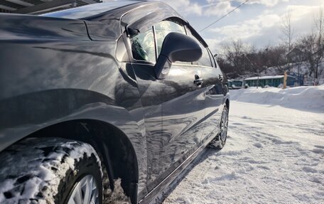 Peugeot 408 I рестайлинг, 2012 год, 525 000 рублей, 15 фотография