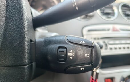 Peugeot 408 I рестайлинг, 2012 год, 525 000 рублей, 26 фотография