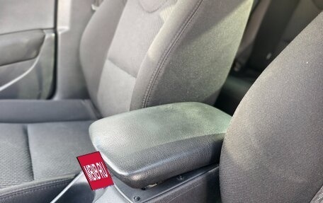 Peugeot 408 I рестайлинг, 2012 год, 525 000 рублей, 22 фотография