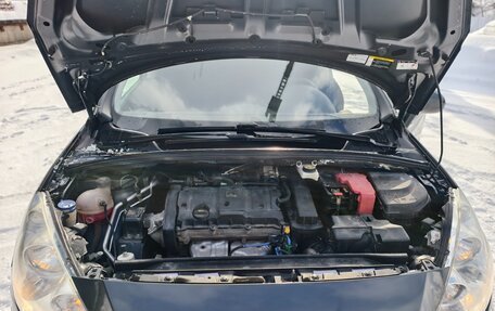 Peugeot 408 I рестайлинг, 2012 год, 525 000 рублей, 32 фотография