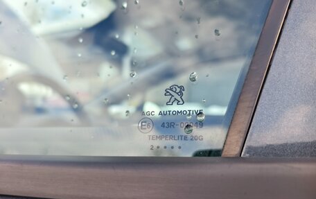 Peugeot 408 I рестайлинг, 2012 год, 525 000 рублей, 29 фотография