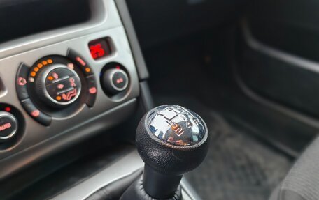 Peugeot 408 I рестайлинг, 2012 год, 525 000 рублей, 37 фотография