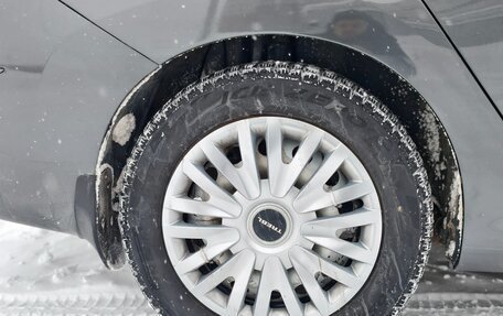 Peugeot 408 I рестайлинг, 2012 год, 525 000 рублей, 38 фотография